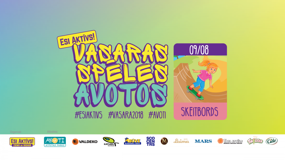 esi aktivs skeitbords