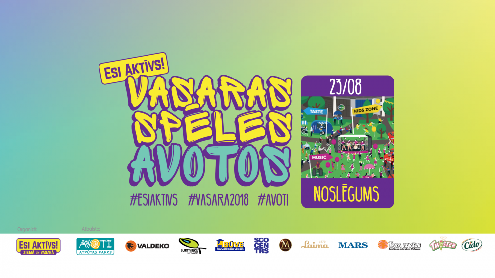esi aktivs noslegums